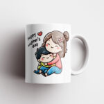 Κούπα Happy Mother's Day