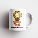 Κούπα Happy Mother's Day