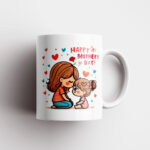 Κούπα Happy Mother's Day