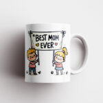 Κούπα Best Mom Ever