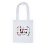 Υφασμάτινη Τσάντα Μητέρα 1