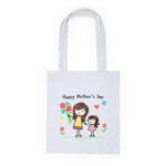 Υφασμάτινη Τσάντα Μητέρα 3