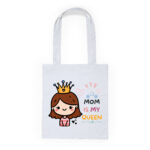 Υφασμάτινη Τσάντα Μητέρα 11