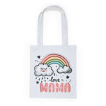 Υφασμάτινη Τσάντα Μητέρα 12