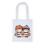 Υφασμάτινη Τσάντα Μητέρα 15