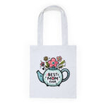 Υφασμάτινη Τσάντα Μητέρα 17