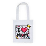 Υφασμάτινη Τσάντα Μητέρα 19