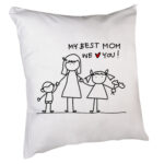 Μαξιλάρι Μητέρα 38cm 9