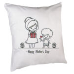 Μαξιλάρι Μητέρα 20cm 12