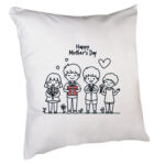 Μαξιλάρι Μητέρα 20cm 13