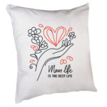 Μαξιλάρι Μητέρα 20cm 14