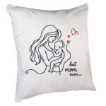Μαξιλάρι Μητέρα 20cm 15