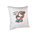 Μαξιλάρι Μητέρα 20cm 18