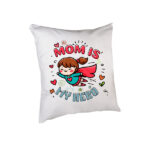 Μαξιλάρι Μητέρα 28cm 21
