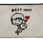 Νεσεσέρ Μητέρα 1