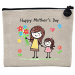 Πορτοφολάκι Μητέρα 1