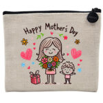 Πορτοφολάκι Μητέρα 5