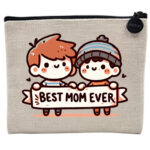 Πορτοφολάκι Μητέρα 9