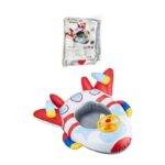 Σωσίβιο με υποδοχή για τα πόδια