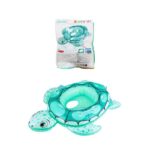 Σωσίβιο χελώνα με υποδοχή για τα πόδια