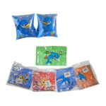 Μπρατσάκια δελφίνι