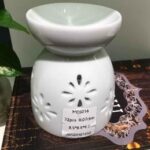 Κεραμική Συσκευή Καύσης Αιθέριων Ελαίων