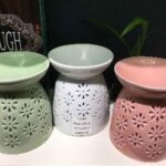 Κεραμική Συσκευή Καύσης Αιθέριων Ελαίων