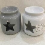 Κεραμική Συσκευή Καύσης Αιθέριων Ελαίων