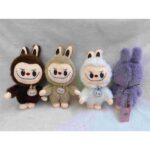 Gold Mink ΤΕΡΑΣ 15cm