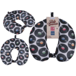 Μαξιλάρι ΑΥΧΕΝΑ 28 x 28 cm, με κλείσιμο και κρεμάστρα, 85% Polye & 15% Ela.