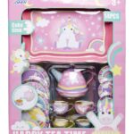 Σετ Τσαγιού Μονόκερος Τεμ. 31X9X41Cm