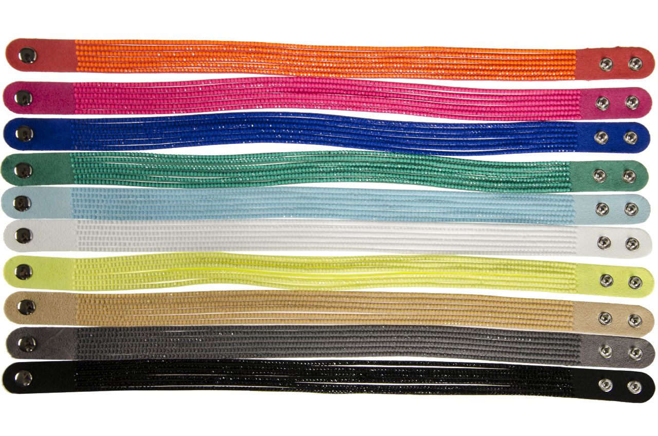 5413247004444.jpg Βραχιόλι Με Διαμάντι 40X1,75Cm - Image 1