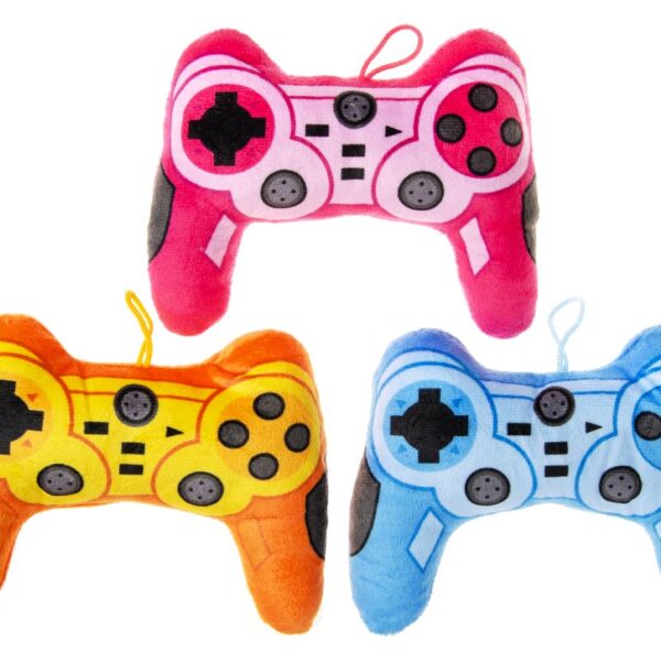 Λούτρινο εξαιρετικά μαλακό, Gamepad Controler 18Cm