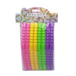 Στικ Χούλα Χουπ 8 Τεμ 22εκ