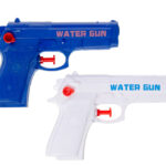 Νεροπίστολο Police 10x14εκ