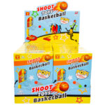 Basket Game 15X11,5X4Cm