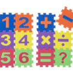 Παιχνιδι Παζλ Υπολογισμος 13Χ19Χ1