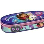 Gabbys Dollhouse Κασετίνα