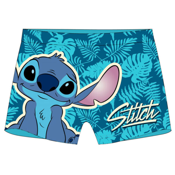 Μαγιό Boxer Shorts Stitch