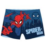 Μαγιό Boxer Shorts Spiderman