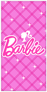 Πετσετα Barbie Για Κοριτσια Micro  140 X 70