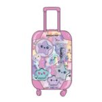 Μίνι Βαλιτσάκι Για Νύχια Και Χείλη  Τεμάχιο