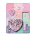 Μπρελόκ Για Κλειδιά Mini Θήκη