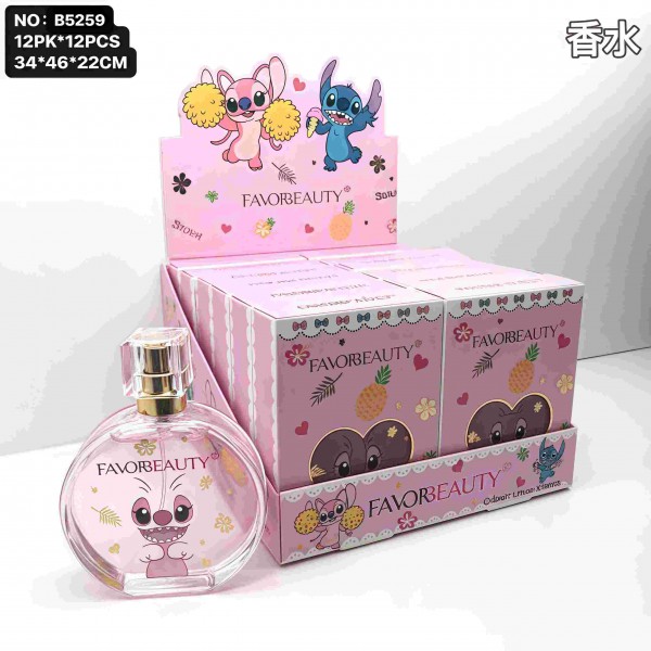 Perfume Figure S