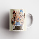 Κούπα ΛΑ ΤΕΡΑΣ 3