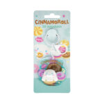 Cinnamoroll Character Keychain