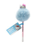 Hello Kitty Pen - Pom Pom