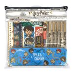 Harry Potter Bumper Stationery Wallet - Kawaii Licensed