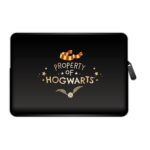 Harry Potter Multi Pocket Pencil Case - Arts & Craft Licensed