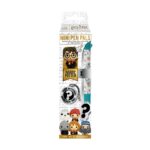Harry Potter Mistery Mini Pen Pals - 2 Figures Licensed